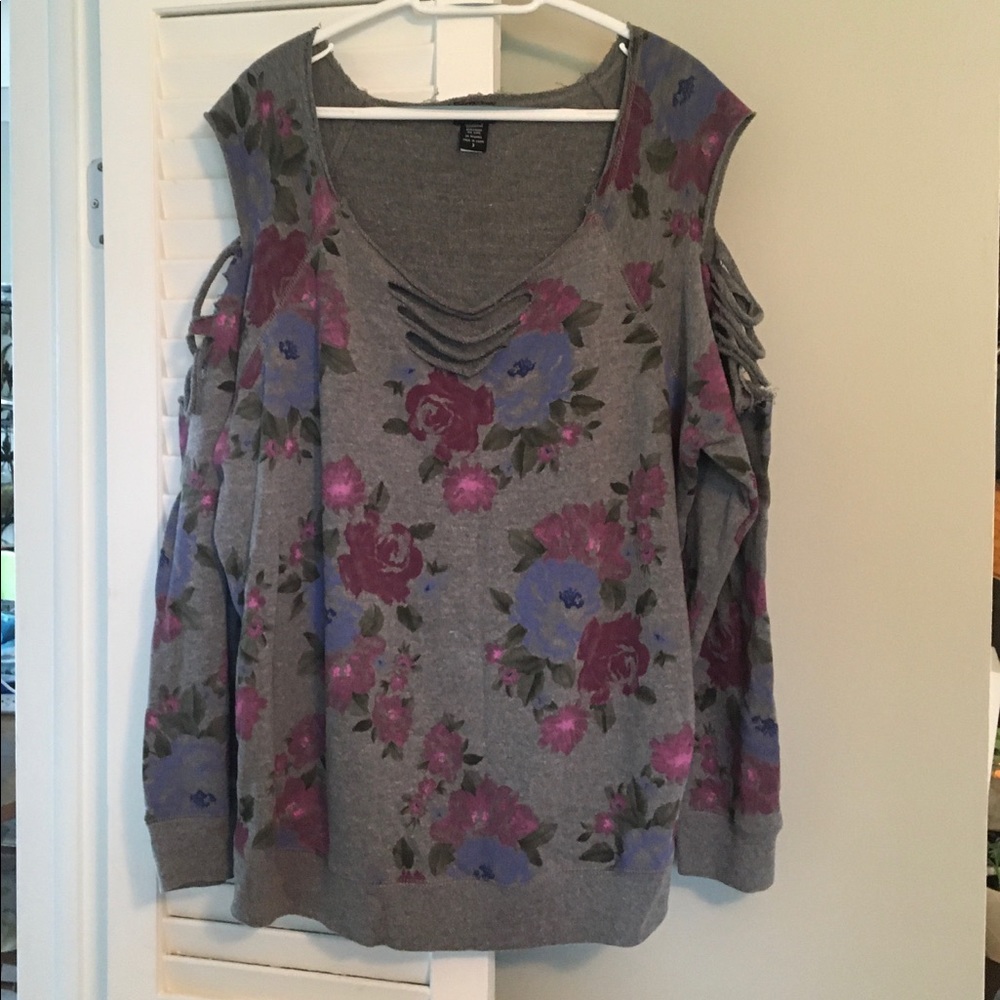 Torrid sz. 3